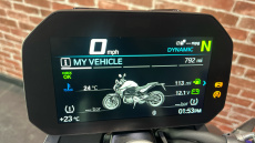 BMW F900 R (25MY)